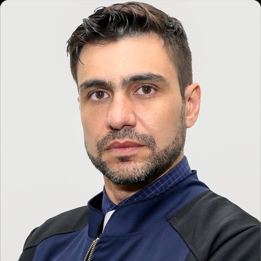 Dr. Frederico Mourão