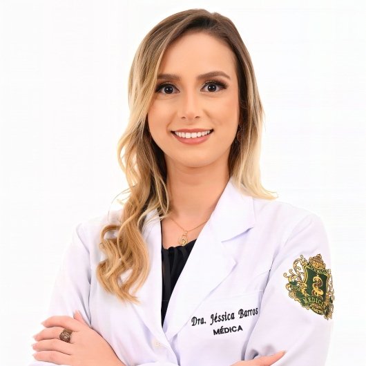 Dra. Jéssica Barros