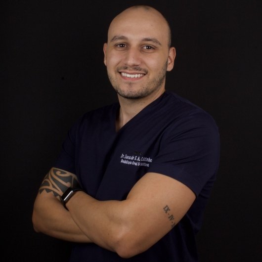 Dr. Lucas Coitinho