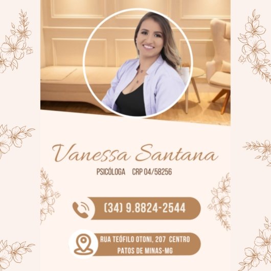 Dra. Vanessa Santana