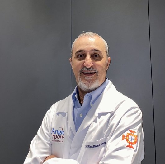 Dr. Nilson Silveira Aranha