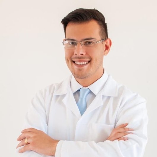 Dr. Marco Antônio Rosa