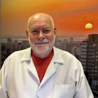 Dr. Jean Carlos Visentini Alves