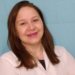 Dra. Ana Paula Prado Trinca