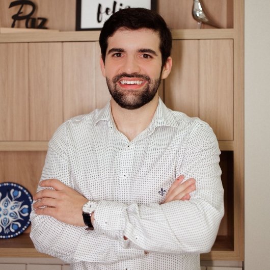 Dr. Bráulio Brandão Rodrigues