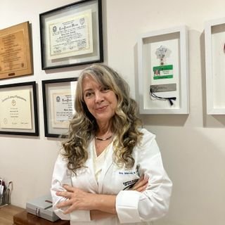Dra. Marcia Beatriz Tartarella