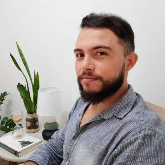 Márcio Davi Dutra