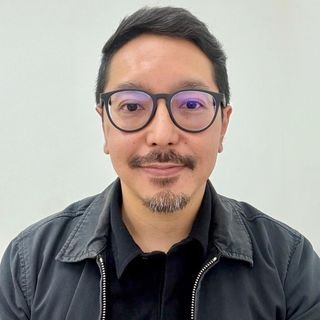 Dr. Vitor T. Yoshida