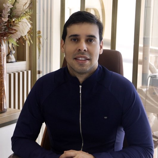Dr. Hermes Dario de Azevedo Junior