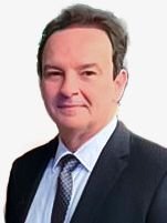 Dr. George Guedes Pereira