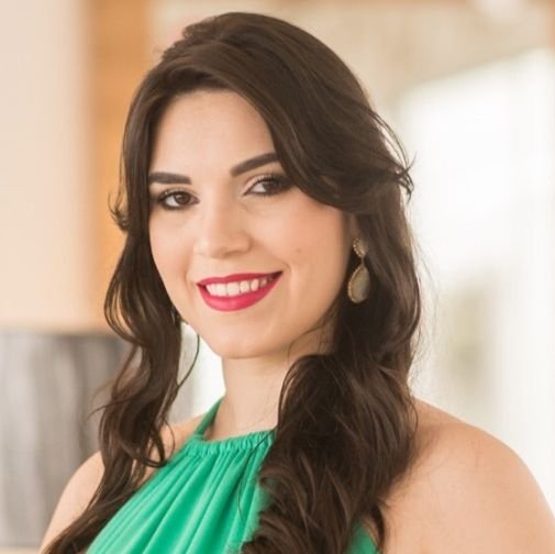 Fernanda P. L. Damiani