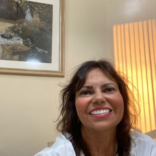 Dra. Doris Nunes Nader