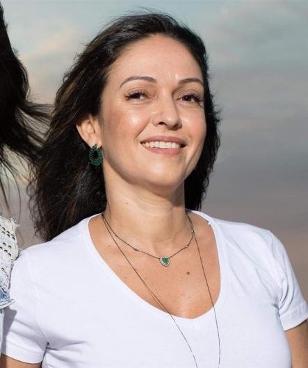 Dra. Janaina Gondim
