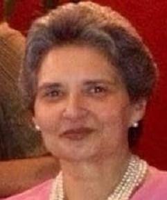 Egypcialinda Camargo