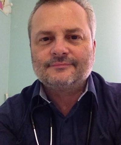 Dr. Ricardo Bonetti