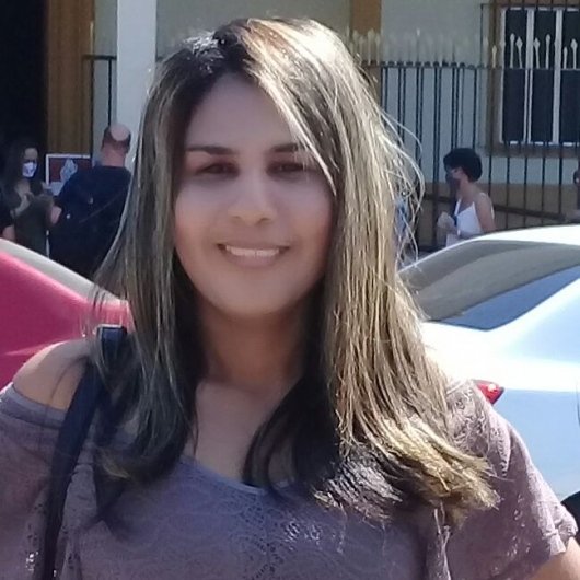 Michelle Lessa da Silva