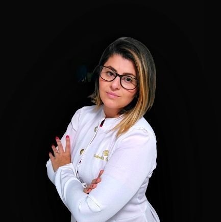 Dra. Gabriela Teixeira Ortega