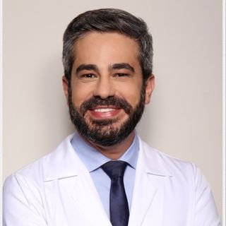 Dr. João Carlos Resende Martins Medeiros da Trindade