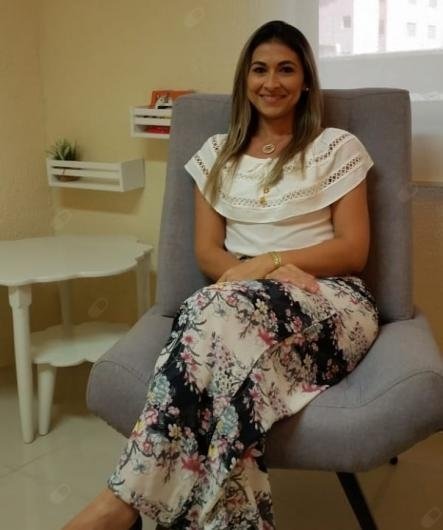 Cirliane De Sousa Damasceno