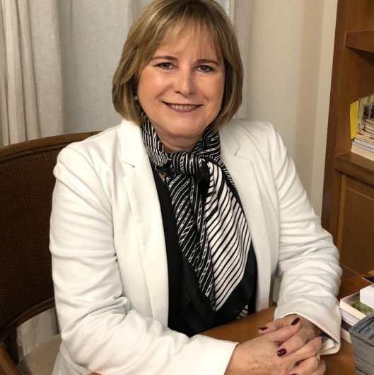 Dra. Rita de Cássia Rimes Flórido
