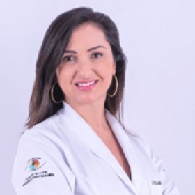 Dra. Geraldine Trevisan Tecchio