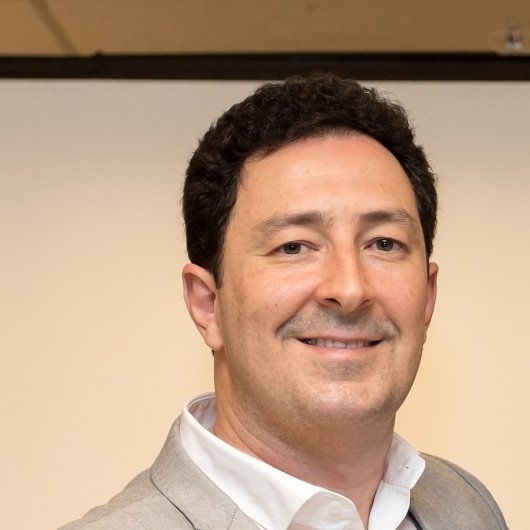 Dr. Augusto Andrighetto