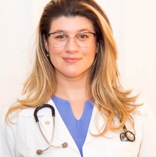 Dra. Meline Batista Rodrigues
