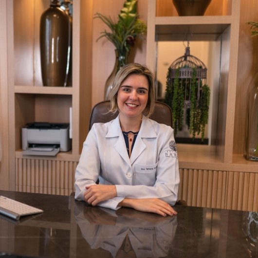 Dra. Tatiane Carneiro Gratão