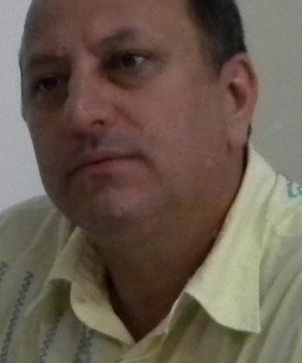 Antonio Gomes da Rosa