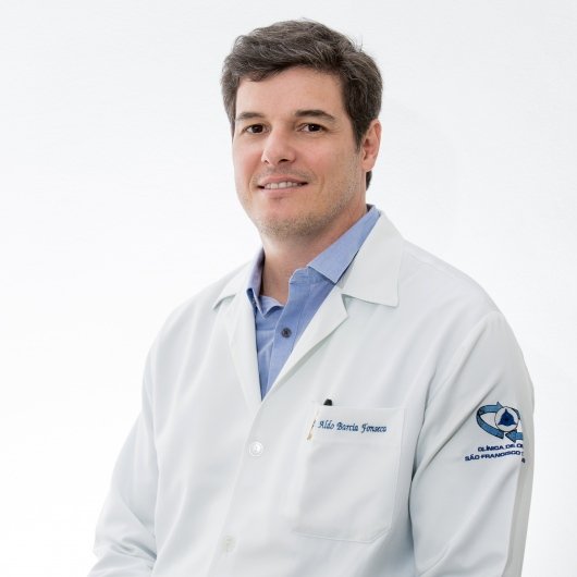 Dr. Aldo Barcia Fonseca