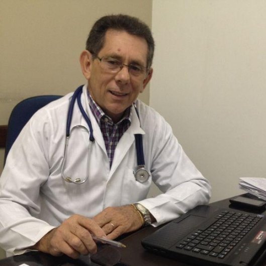 Dr. José Joaquim de Souza