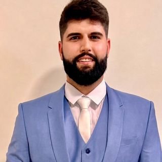 Dr. Bruno Borges Porto Garcia