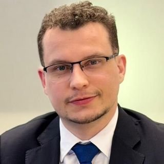 Dr. José Reinaldo de Oliveira Junior