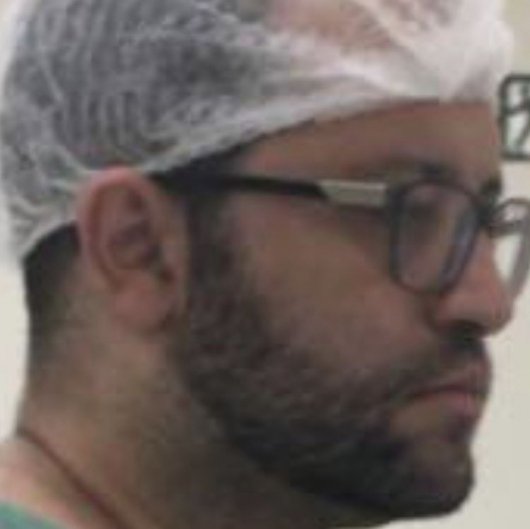 Dr. Diogo Bernardo Cavalcanti de Arruda