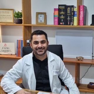 Dr. Arlindo Rosa de Azevedo