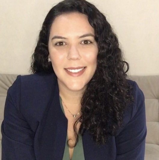 Gabriela Ribeiro Xavier