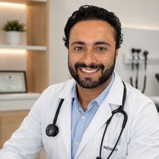 Dr. Marcello Freire Nannetti