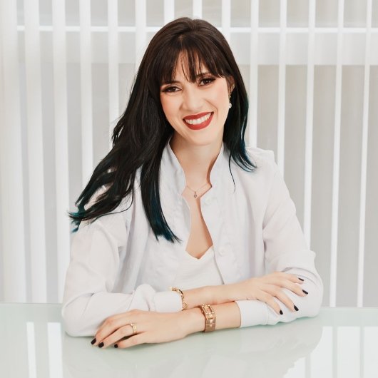 Adrielle Borsarini Ribeiro