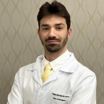 Dr. Raphael Mazziero Dos Santos