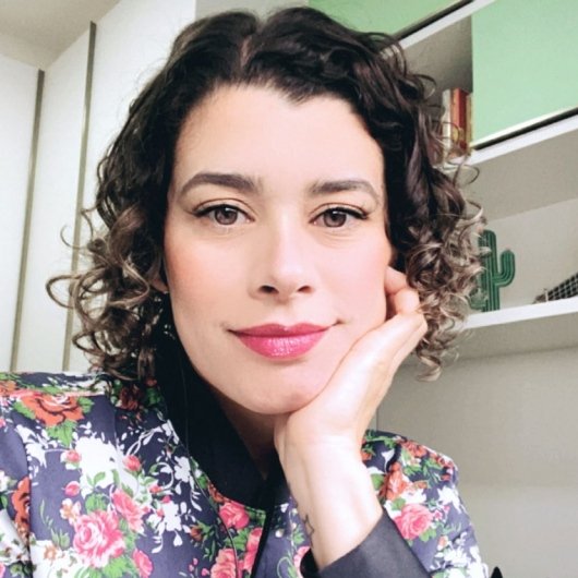 Michelle Ribeiro Duarte
