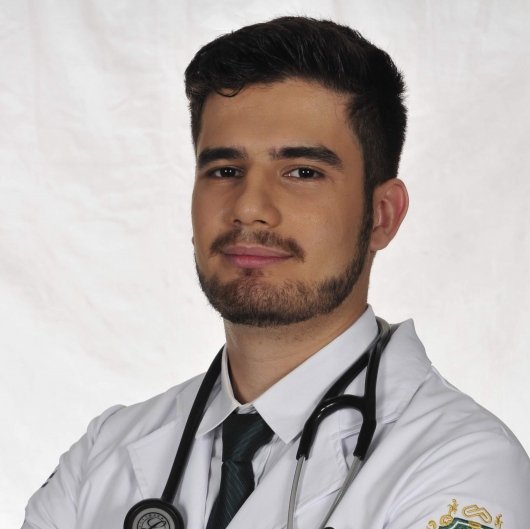 Dr. Daniel Nogueira Vilela