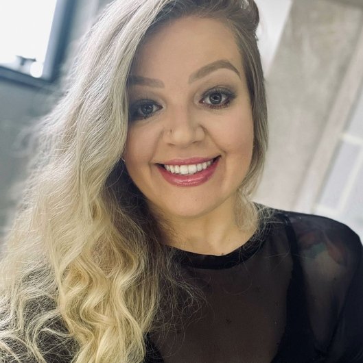 Daiane Cristina Leite