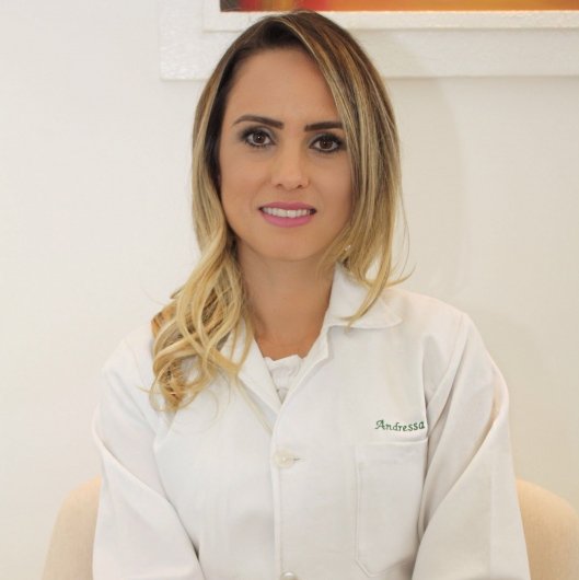 Andressa Brand