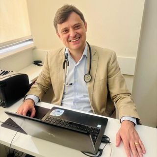 Dr. Oziel Tardin
