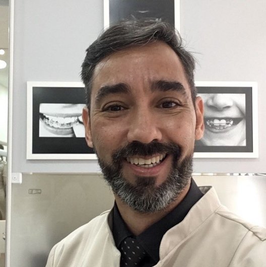 Dr. Ivoney Cordeiro
