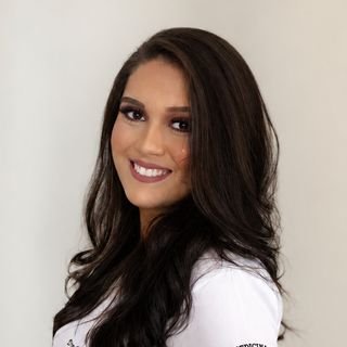 Dra. Bárbara Fernanda Pacheco da Costa
