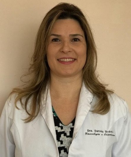 Dra. Daniela Busato