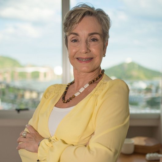 Prof. Helena de Arruda Penteado