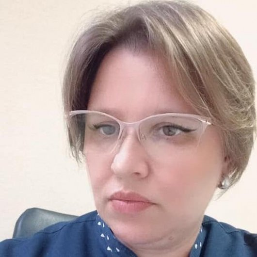 Dra. Simone Vianello Bastazini