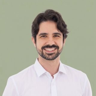 Dr. Luiz Vieira e Sá II